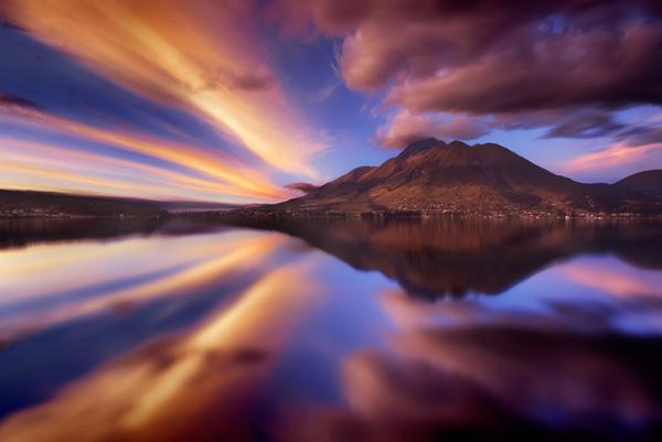Beautiful Photography by Ivan Maigua