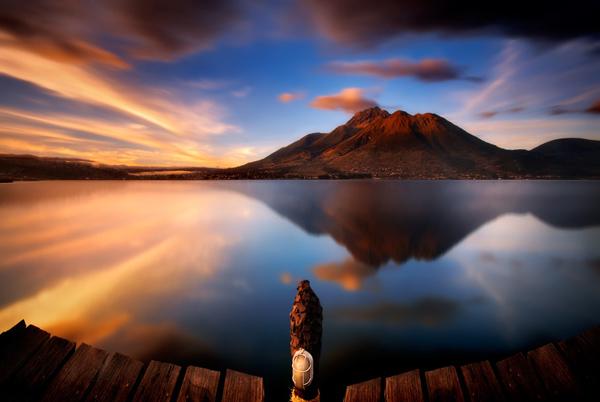 Beautiful Photography by Ivan Maigua