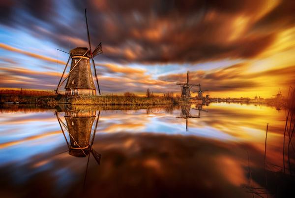 Beautiful Photography by Ivan Maigua