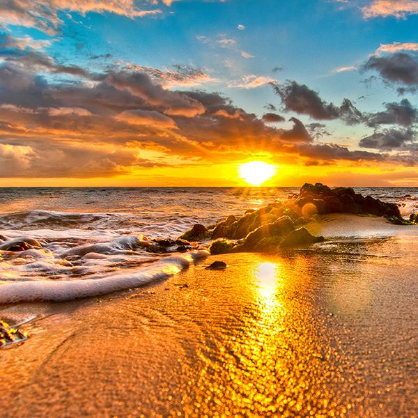 55 Sunset Pictures