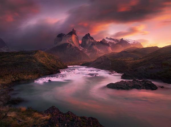55 Sunset Pictures