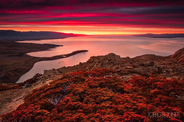 55 Sunset Pictures