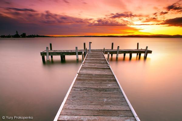 55 Sunset Pictures