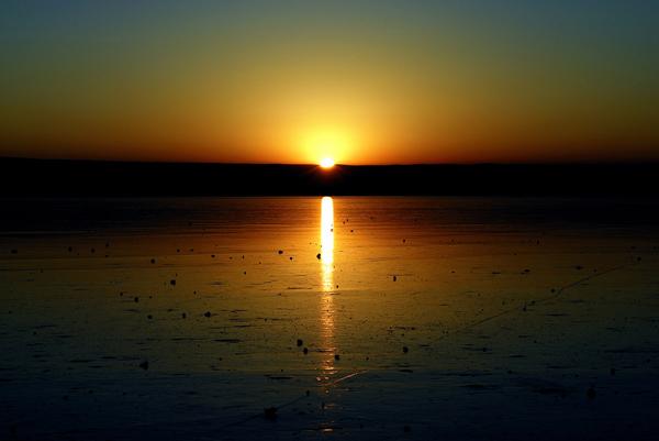 55 Sunset Pictures