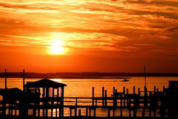 55 Sunset Pictures