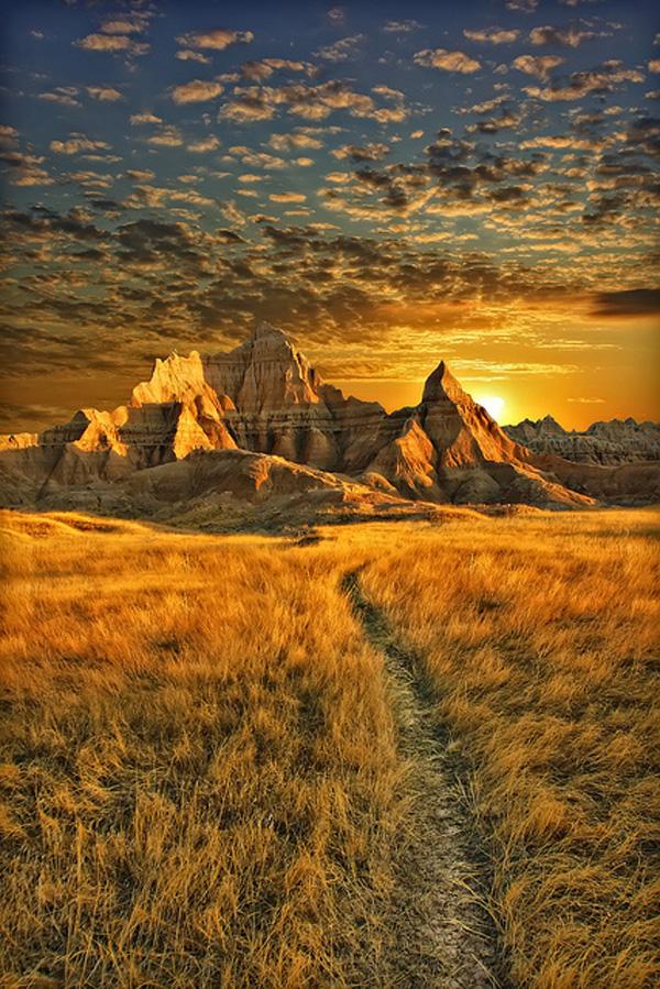 55 Sunset Pictures