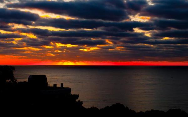 55 Sunset Pictures