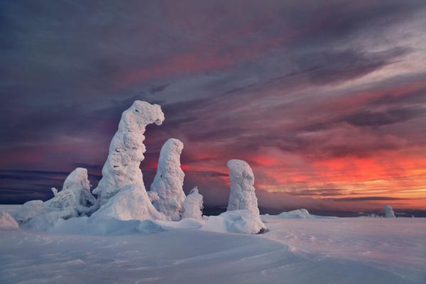 55 Sunset Pictures