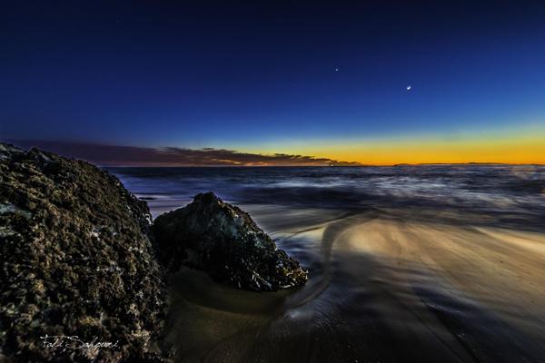 55 Sunset Pictures