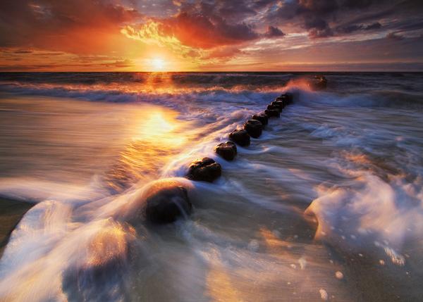 55 Sunset Pictures