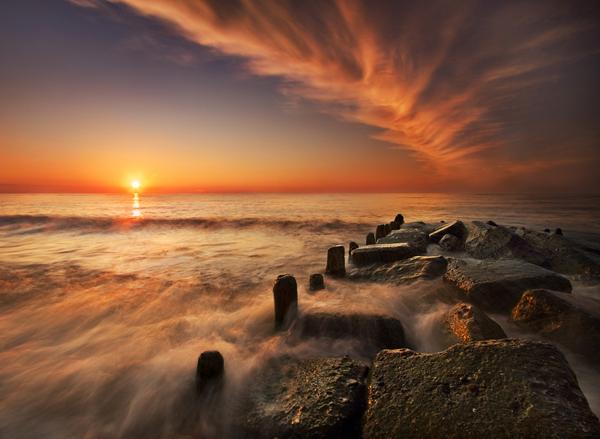 55 Sunset Pictures