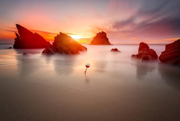 55 Sunset Pictures