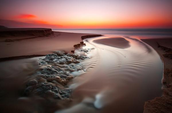 55 Sunset Pictures