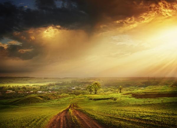 55 Sunset Pictures