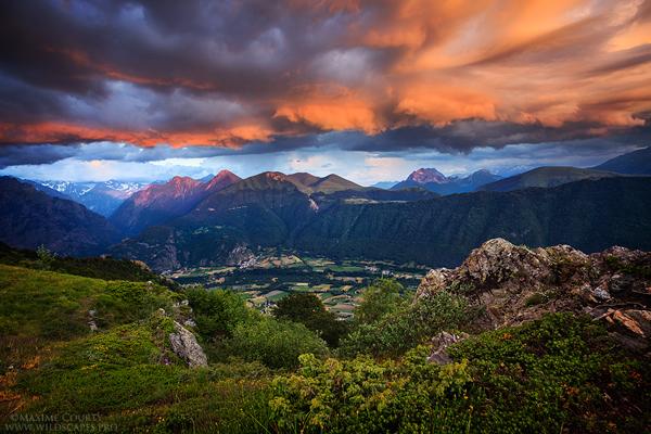 55 Sunset Pictures