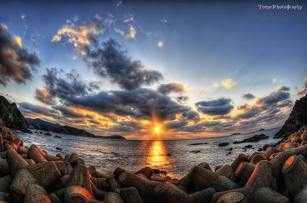 55 Sunset Pictures