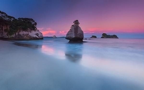 55 Sunset Pictures