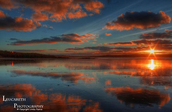 55 Sunset Pictures