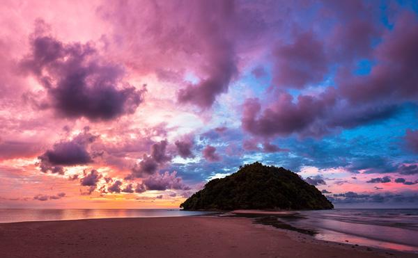 55 Sunset Pictures