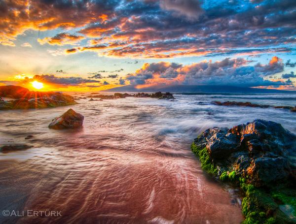 55 Sunset Pictures