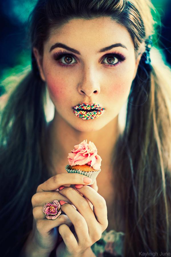 Portrait Photography by Kayleigh June