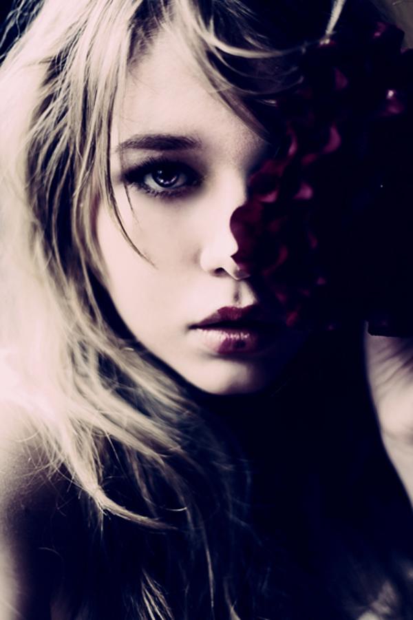 Portrait Photography by Kayleigh June
