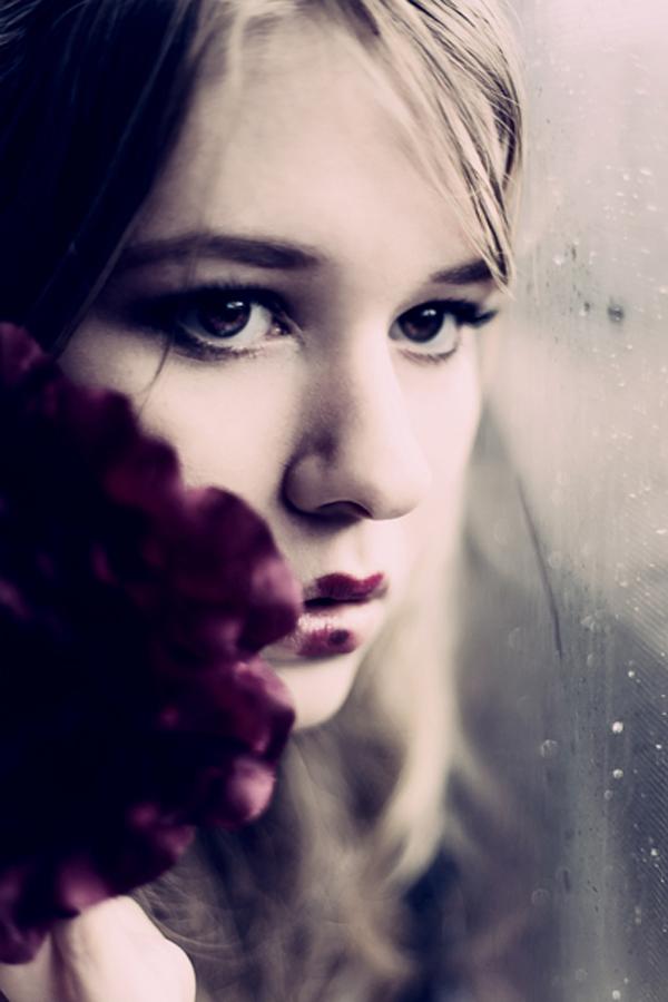 Portrait Photography by Kayleigh June