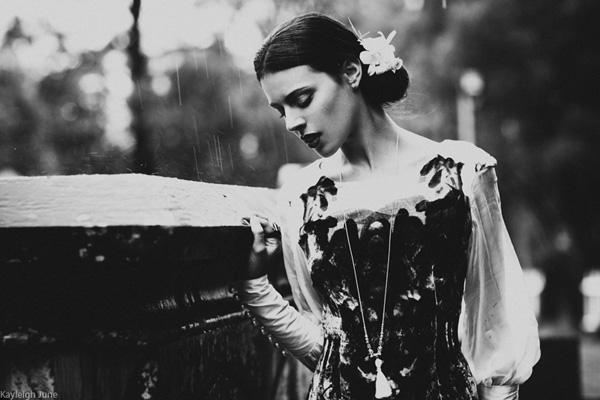 Portrait Photography by Kayleigh June