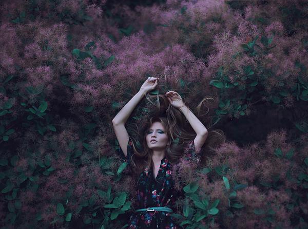 Portrait Photography by Igor Burba