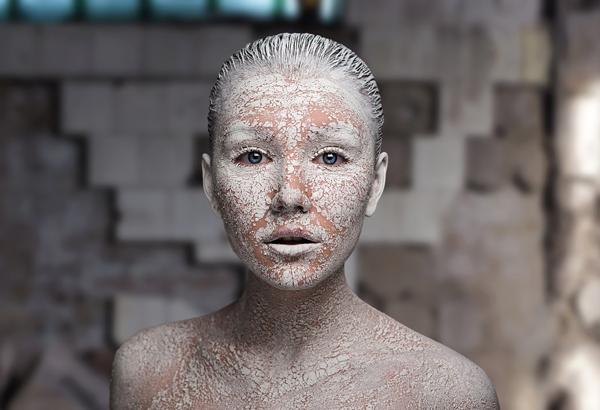 Portrait Photography by Igor Burba