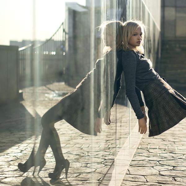 Portrait Photography by Igor Burba