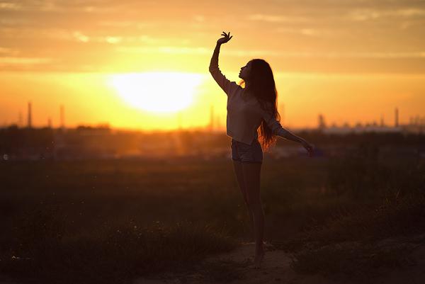 Portrait Photography by Igor Burba
