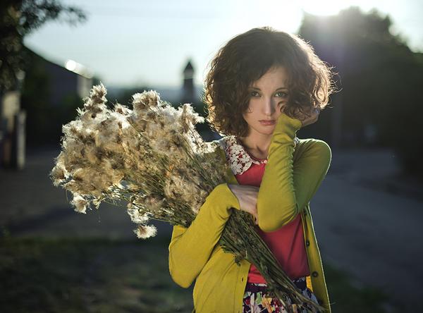 Portrait Photography by Igor Burba
