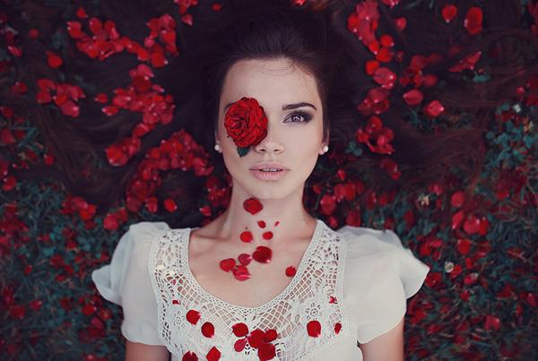 Portrait Photography by Igor Burba