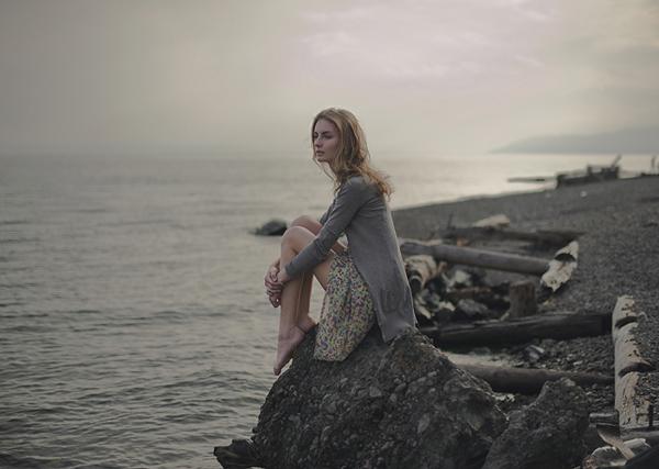 Portrait Photography by Igor Burba