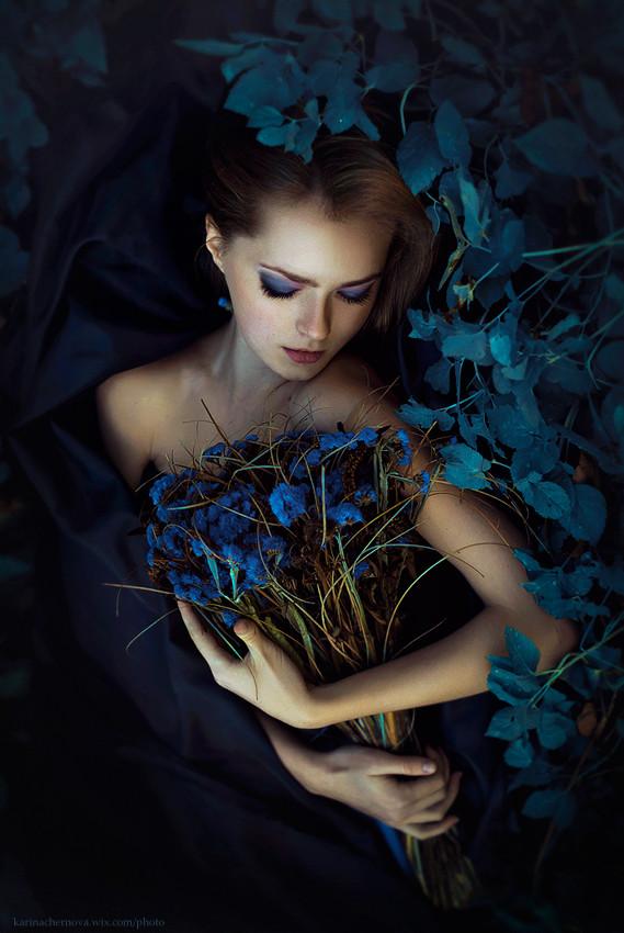 Photography by Karina Chernova