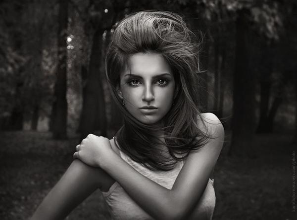 Photography by Karina Chernova