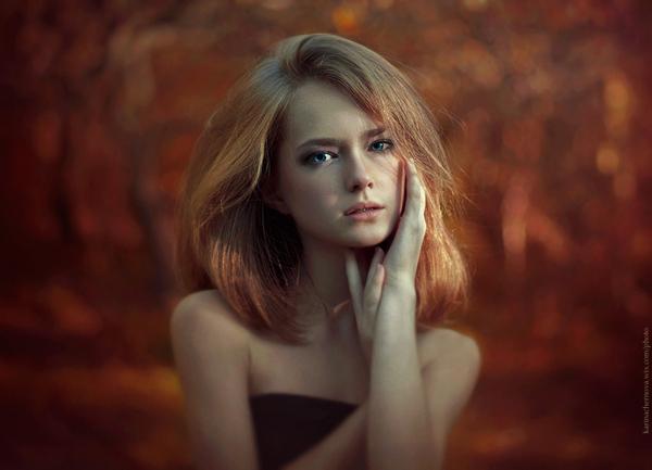 Photography by Karina Chernova
