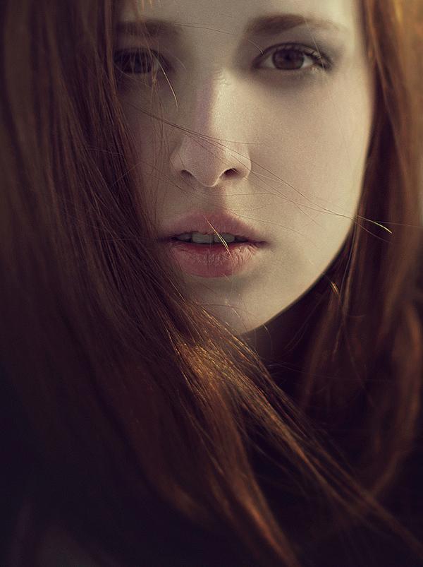 Photography by Karina Chernova