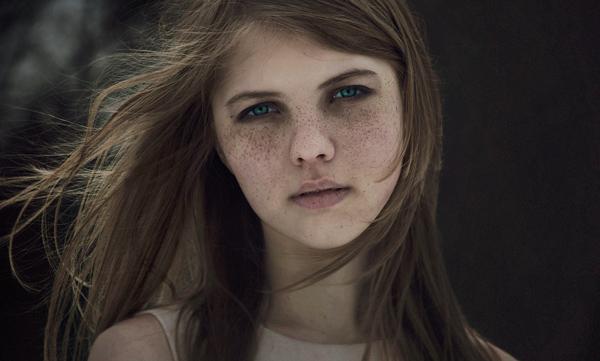 Photography by Karina Chernova