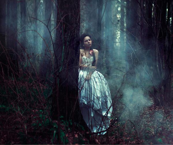 Photography by Karina Chernova