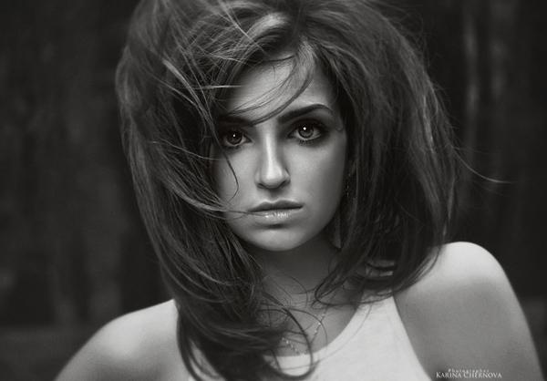 Photography by Karina Chernova