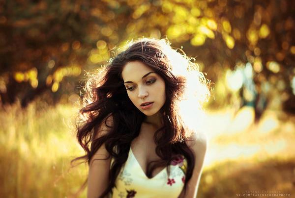 Photography by Karina Chernova