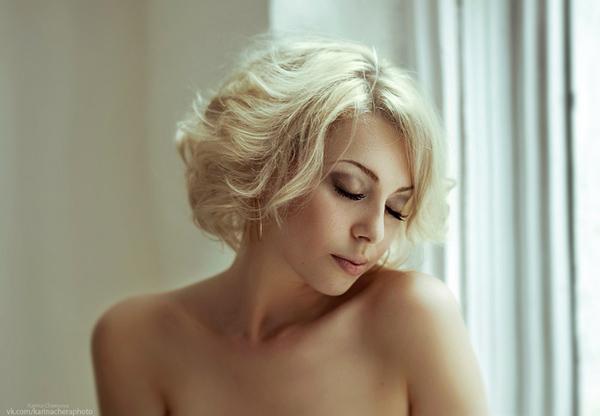 Photography by Karina Chernova