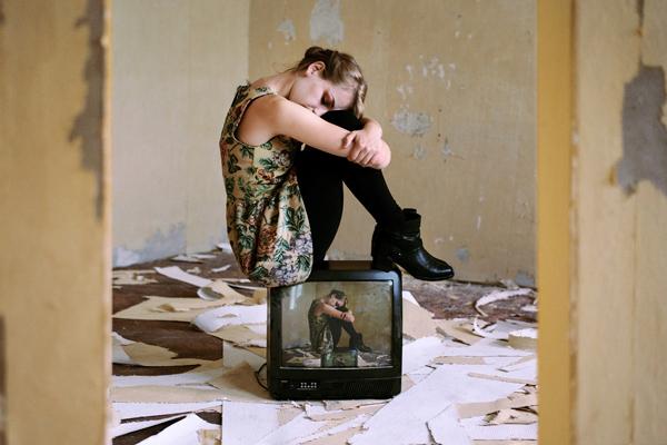 Photography by Laura Zalenga