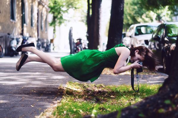 Photography by Laura Zalenga