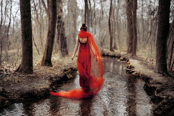 Photography by Laura Zalenga