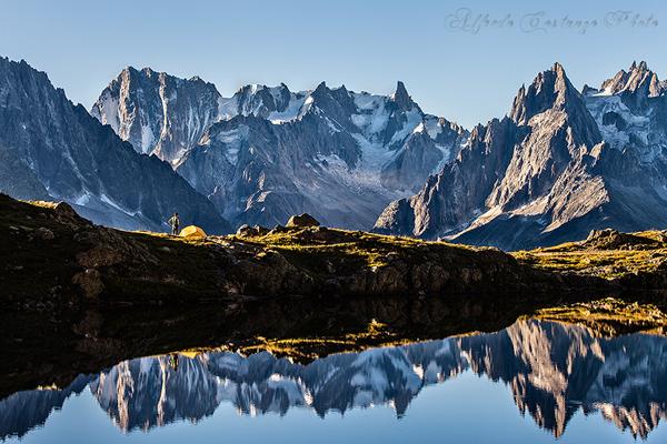 Landscape Photography by Alfredo Costanzo