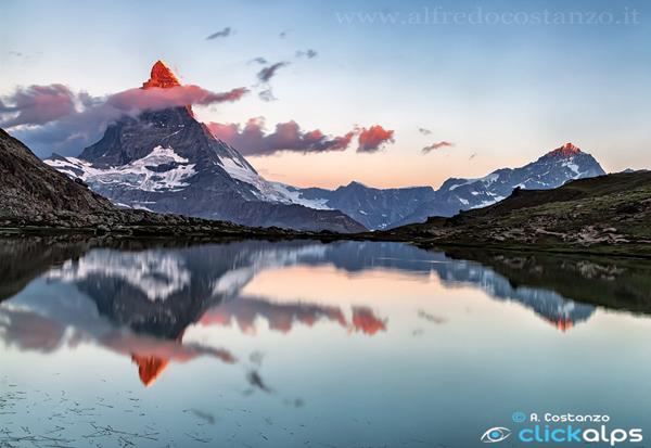 Landscape Photography by Alfredo Costanzo