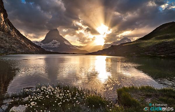Landscape Photography by Alfredo Costanzo